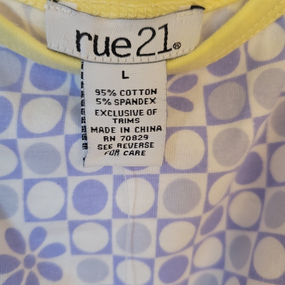 Dress from Rue21 - Picture 4 of 5